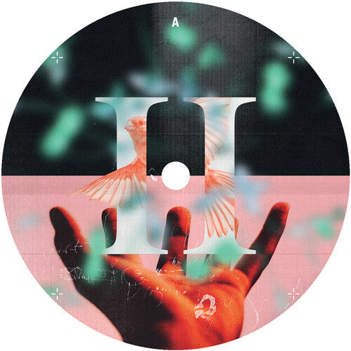 Various Artists: Drumcode Presents Elevate Vol. 2 (Various Artists) - 12-INCH SINGLE