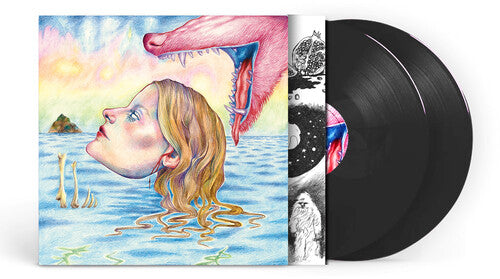 Paris Paloma: Cacophony / RECORD