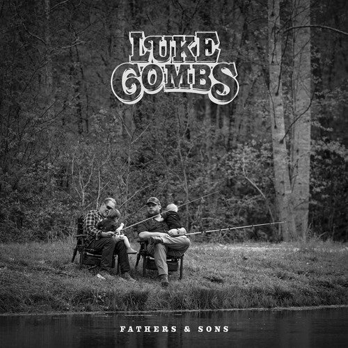 Luke Combs: Fathers & Sons / RECORD