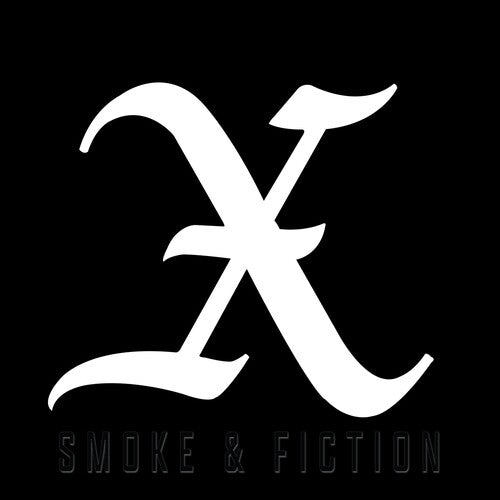 X: Smoke & Fiction / RECORD