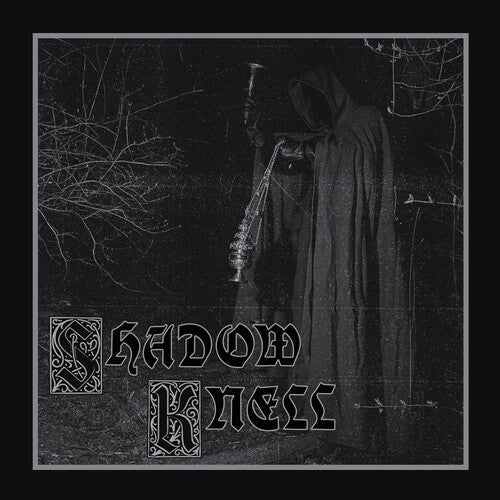 Shadow Knell: Shadow Knell { CD }