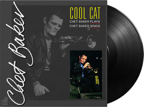 Chet Baker: Cool Cat / RECORD