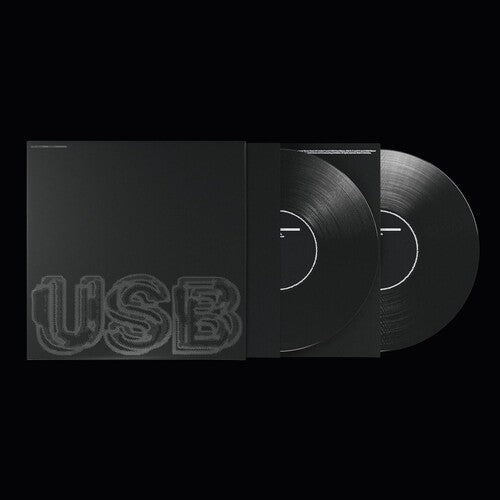 Fred Again: USB (Volume 1) / RECORD