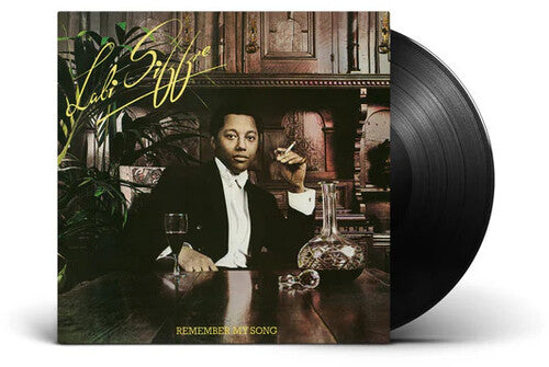 Labi Siffre: Remember My Song / RECORD