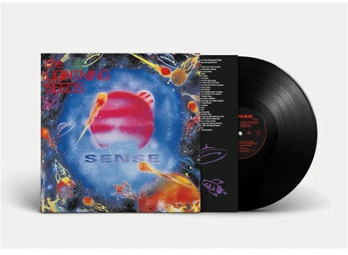 The Lightning Seeds: Sense / RECORD