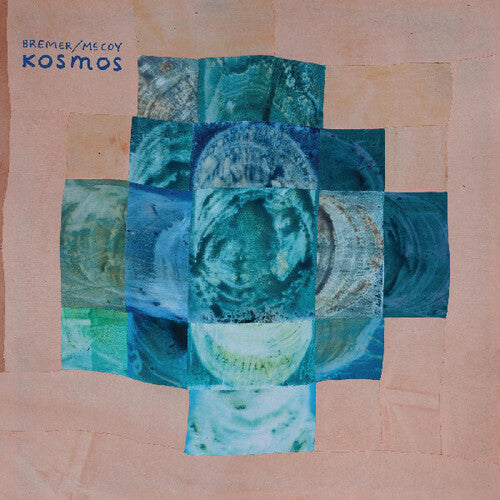 Bremer/McCoy: Kosmos / RECORD