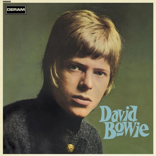 David Bowie: David Bowie / RECORD