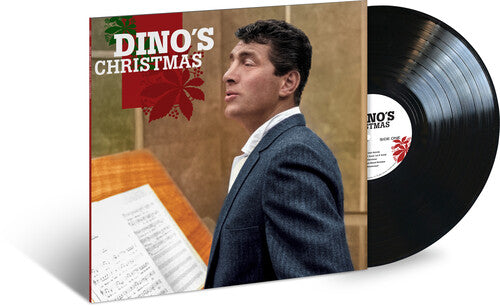 Dean Martin: Dino's Christmas / RECORD