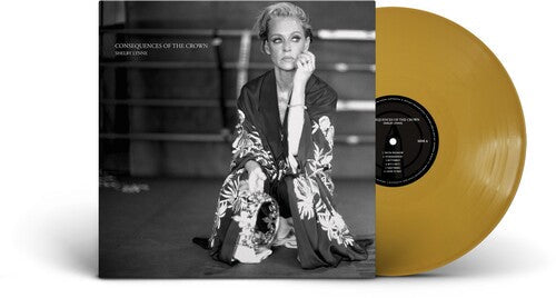 Shelby Lynne: Consequences Of The Crown / RECORD