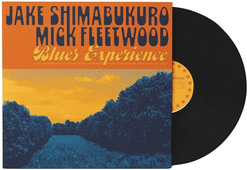 Jake Shimabukuro: Blues Experience / RECORD