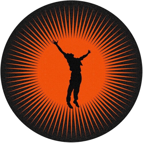 Parallelle: Surrender - 12-INCH SINGLE