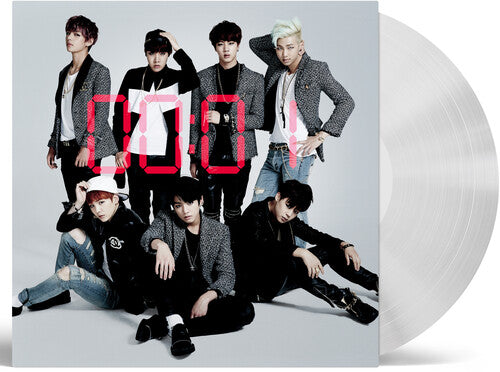 BTS: Wake Up / RECORD