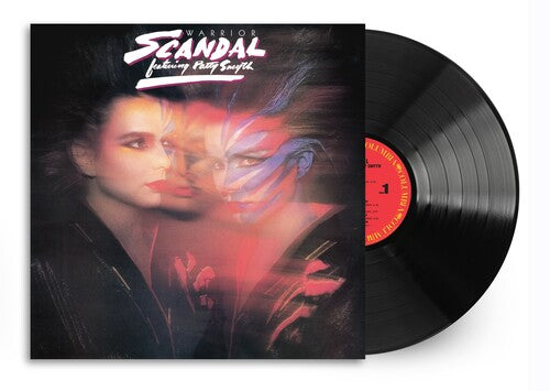 Scandal: Warrior / RECORD