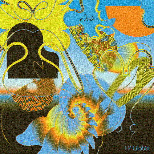 LP Giobbi: Dotr / RECORD