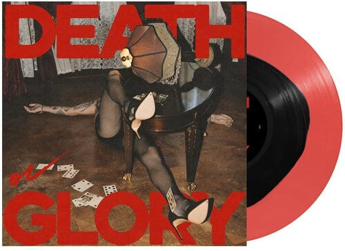 Palaye Royale: Death Or Glory / RECORD