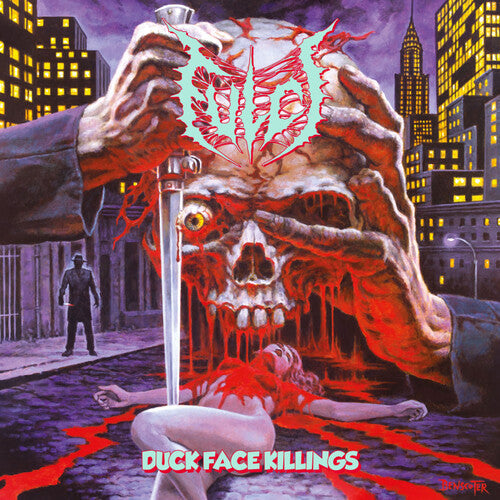 Fulci: Duck Face Killings / RECORD