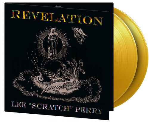 Perry, Lee & Upsetters: Revelation / RECORD