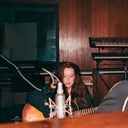 Lily Kershaw: Pain & More / RECORD