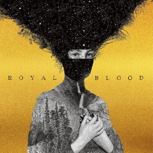 Royal Blood: Royal Blood (10th Anniversarry) / RECORD