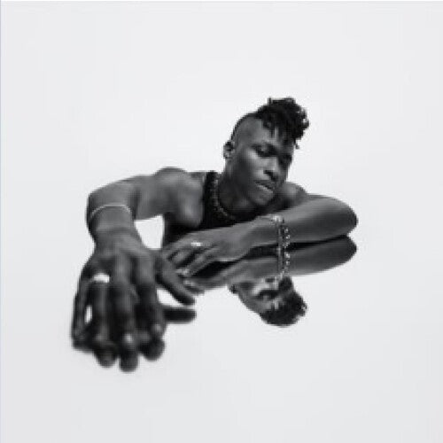 Lucky Daye: Algorithm / RECORD