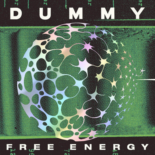 Dummy: Free Energy / RECORD