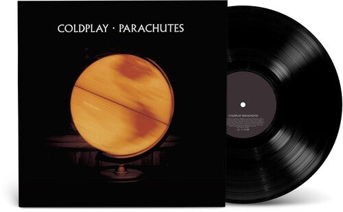 Coldplay: Parachutes / RECORD