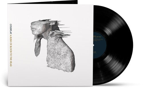 Coldplay: A Rush Of Blood To The Head / RECORD