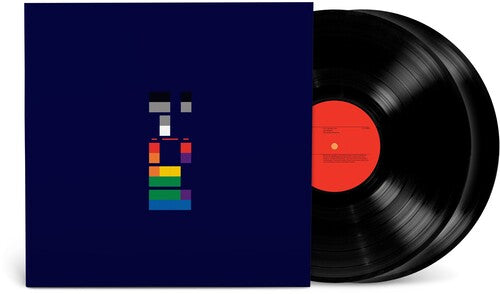 Coldplay: X&Y / RECORD