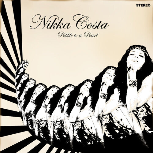 Nikka Costa: Pebble to a Pearl / RECORD