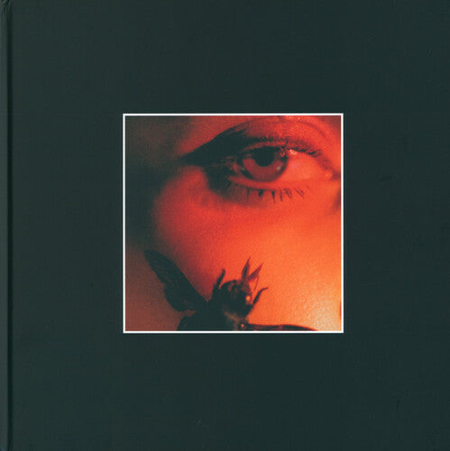 London Grammar: Greatest Love - Limited Deluxe Edition Hardcover Mediabook with Bonus CD & 10-Inch Vinyl / RECORD