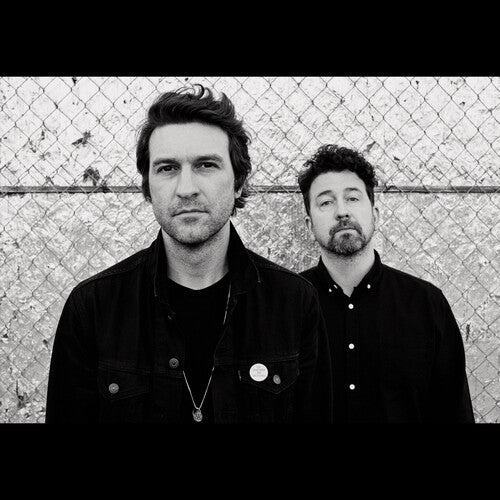 Japandroids: Fate & Alcohol / RECORD