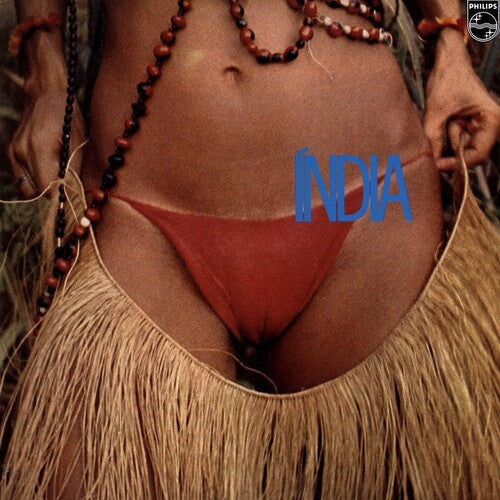 Gal Costa: INDIA / RECORD