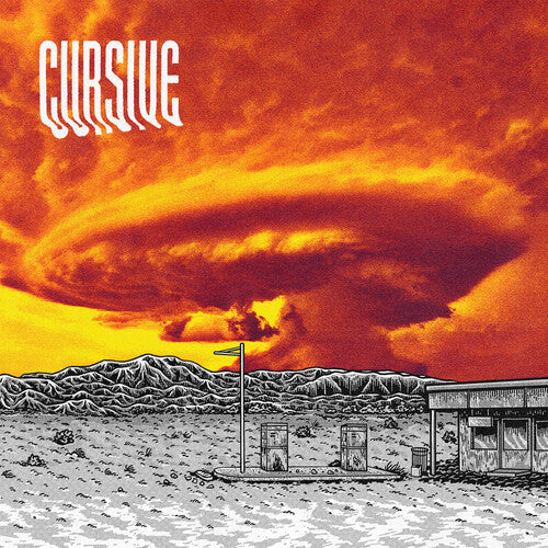Cursive: Devourer - CD