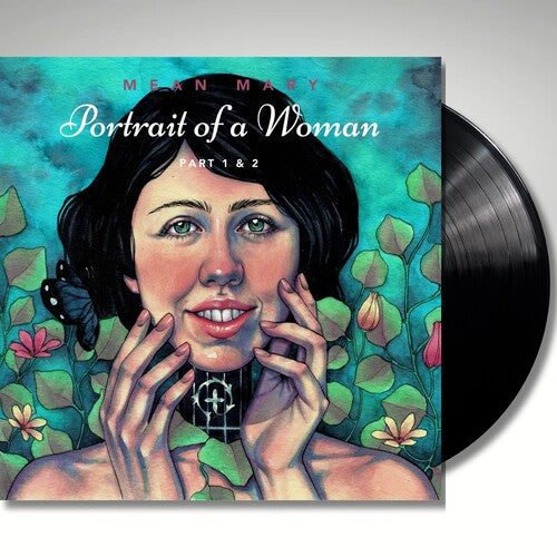 Mean Mary: Portrait of a Woman, Part 1 & 2 / Vinyl LP