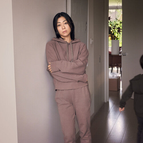 Hikaru Utada: Bad Mode / RECORD