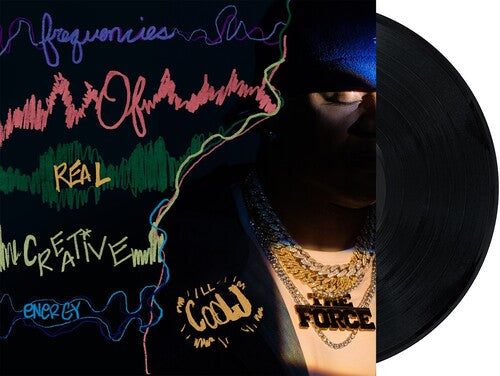 LL Cool J: THE FORCE / RECORD