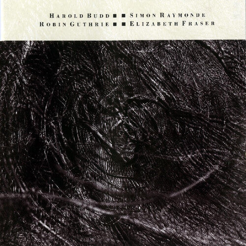 Cocteau Twins: The Moon and the Melodies / RECORD