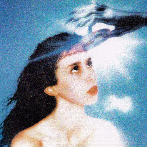 Magdalena Bay: Imaginal Disk / RECORD