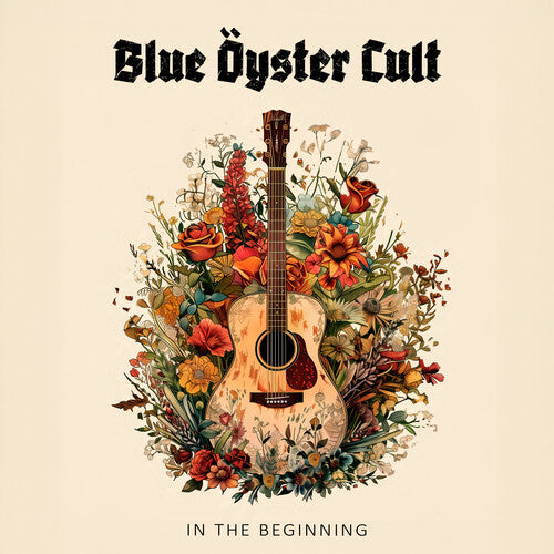 Blue Oyster Cult: In The Beginning / RECORD