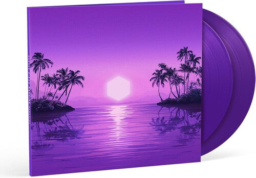 Purple Disco Machine: Paradise / RECORD