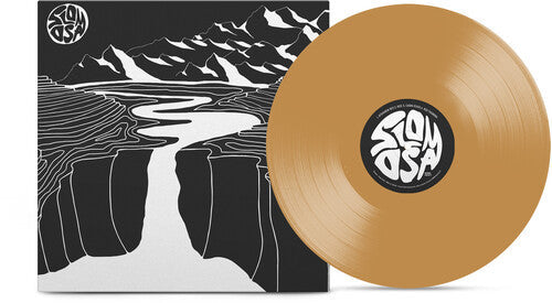 Slomosa: Tundra Rock / RECORD