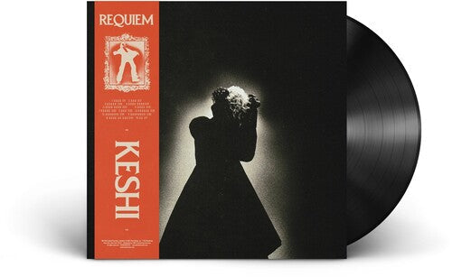 Keshi: Requiem / RECORD