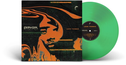 Leon Thomas: Electric Dusk / RECORD