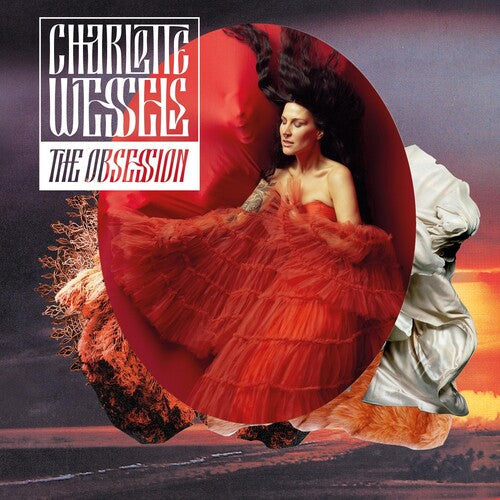 Charlotte Wessels: The Obsession / RECORD
