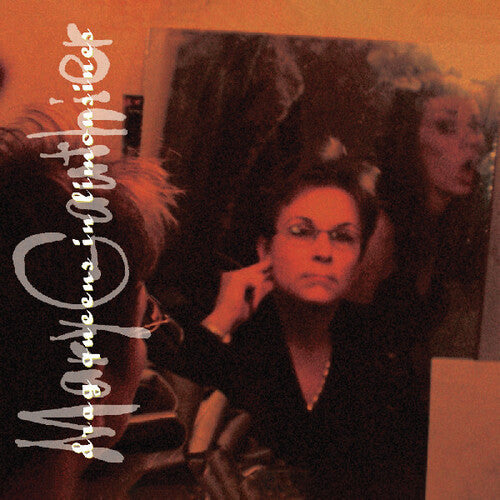 Mary Gauthier: Drag Queens In Limousines / Vinyl LP