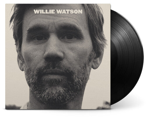Willie Watson: Willie Watson / RECORD