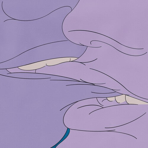 Drug Church: Prude / RECORD