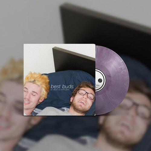 Mom Jeans.: Best Buds / RECORD