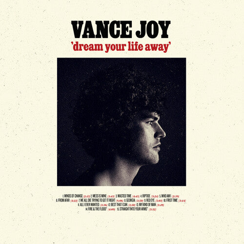 Vance Joy: Dream Your Life Away (10th Anniversary Edition) / RECORD