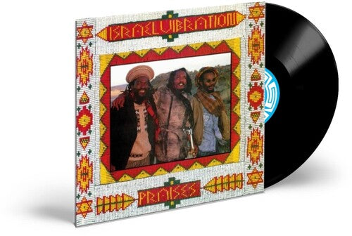 Israel Vibration: Praises / RECORD